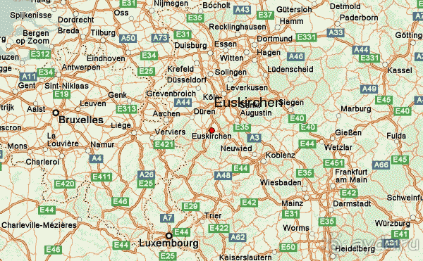 Этнографический музей КОММЕРН