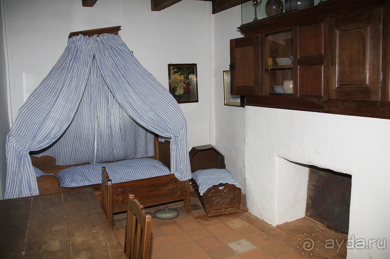 Этнографический музей КОММЕРН