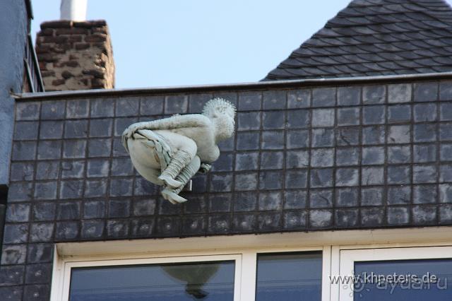 Кёльнская мозаика / De Kallendresser us Kölle