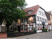 Хертен и Вестерхольт - жемчужины немецкого рургебита