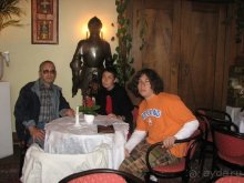 Хертен и Вестерхольт - жемчужины немецкого рургебита