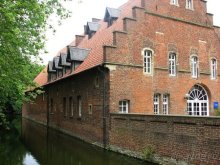 Хертен и Вестерхольт - жемчужины немецкого рургебита