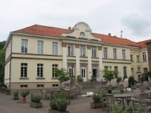 Хертен и Вестерхольт - жемчужины немецкого рургебита