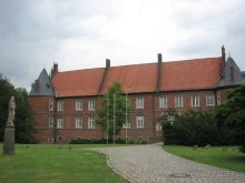 Хертен и Вестерхольт - жемчужины немецкого рургебита