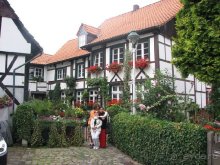 Хертен и Вестерхольт - жемчужины немецкого рургебита