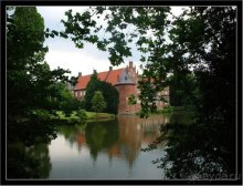 Хертен и Вестерхольт - жемчужины немецкого рургебита