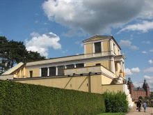 Ашаффенбург по пути в Баварию