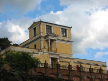 Ашаффенбург по пути в Баварию