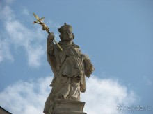 Ашаффенбург по пути в Баварию