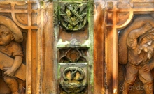 Кёльнская мозаика / ФОНТАН ТРУДОЛЮБИВЫХ ГНОМОВ