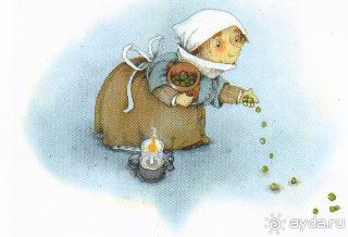 Кёльнская мозаика / ФОНТАН ТРУДОЛЮБИВЫХ ГНОМОВ