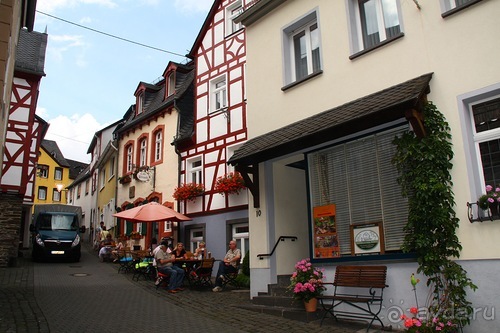 Альбом отзыва "Монреаль. Снимается кино."