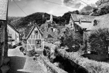 Альбом отзыва "Монреаль. Снимается кино."