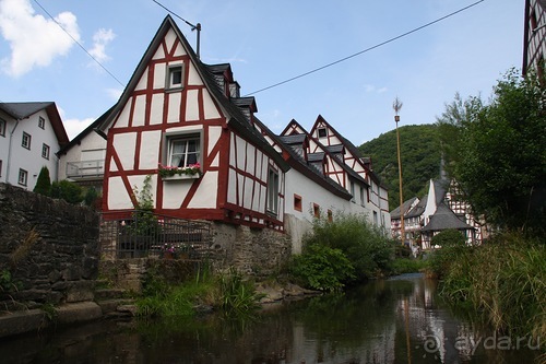 Альбом отзыва "Монреаль. Снимается кино."