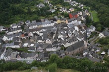 Монреаль. Снимается кино.