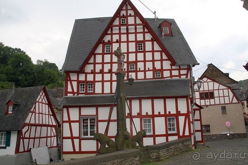 Альбом отзыва "Монреаль. Снимается кино."