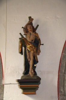 Монреаль. Снимается кино.