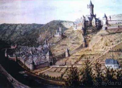 Альбом отзыва "Монреаль. Снимается кино."