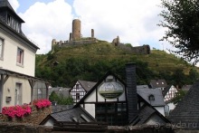 Альбом отзыва "Монреаль. Снимается кино."