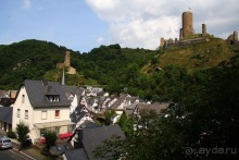 Альбом отзыва "Монреаль. Снимается кино."