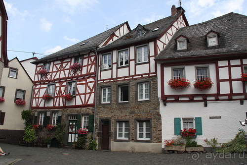 фото Рейнланд-Пфальц