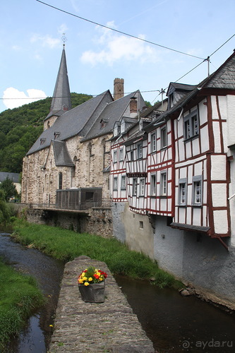 фото Рейнланд-Пфальц