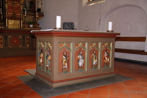 Альбом отзыва "Монреаль. Снимается кино."