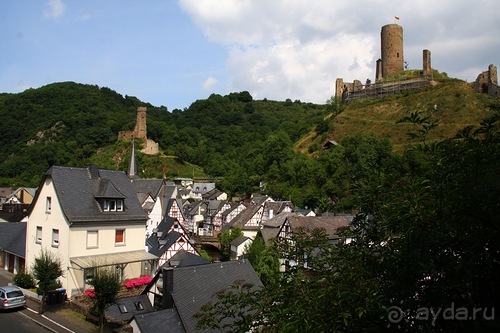фото Рейнланд-Пфальц