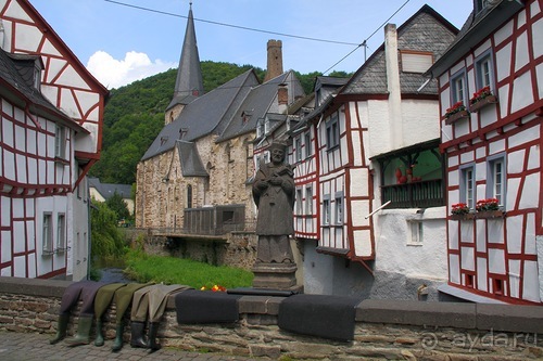 Альбом отзыва "Монреаль. Снимается кино."