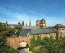 Три кита Вормса