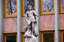 Три кита Вормса