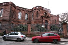 Три кита Вормса