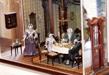 Три кита Вормса