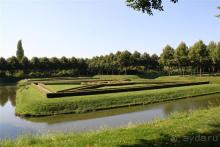 Клеве это клёво + Замок Мойланд