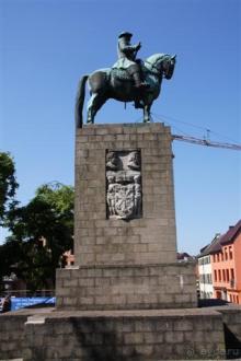 Клеве это клёво + Замок Мойланд