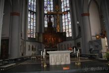 Клеве это клёво + Замок Мойланд