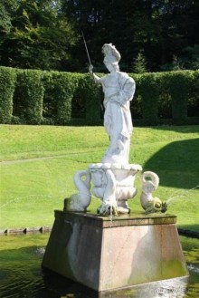 Клеве это клёво + Замок Мойланд