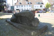 Клеве это клёво + Замок Мойланд