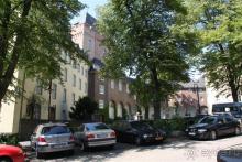 Клеве это клёво + Замок Мойланд