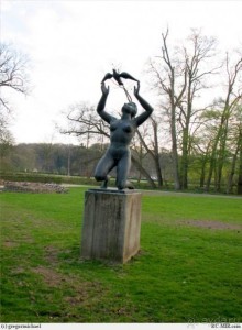 Клеве это клёво + Замок Мойланд