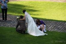 Клеве это клёво + Замок Мойланд