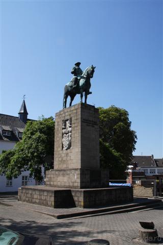 Клеве это клёво + Замок Мойланд