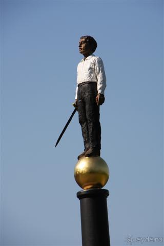 Клеве это клёво + Замок Мойланд