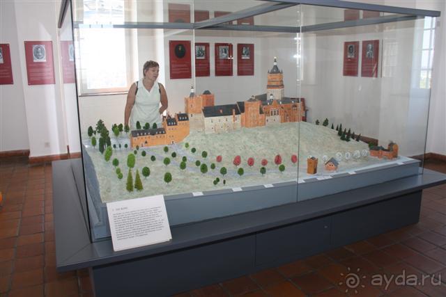 Клеве это клёво + Замок Мойланд