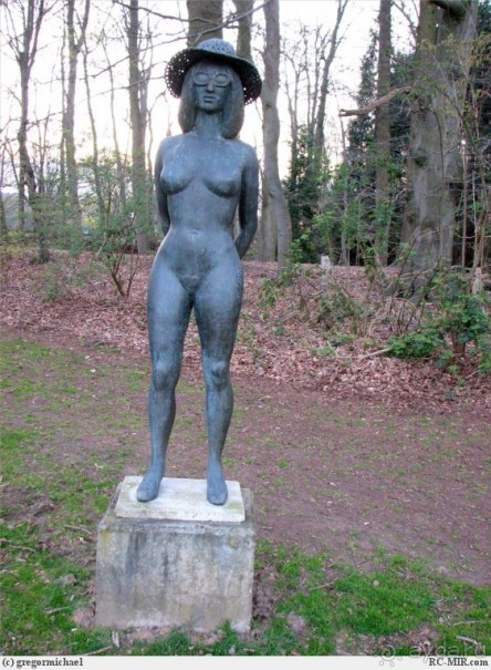 Клеве это клёво + Замок Мойланд