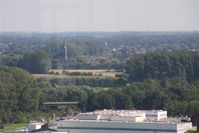 Клеве это клёво + Замок Мойланд