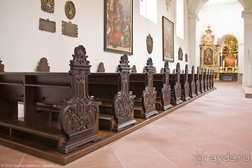 Вюрцбург 3 (духовный)