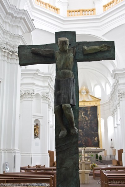 Вюрцбург 3 (духовный)