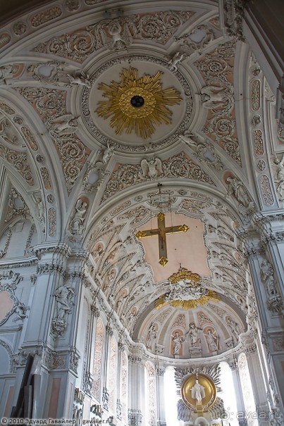 Вюрцбург 3 (духовный)