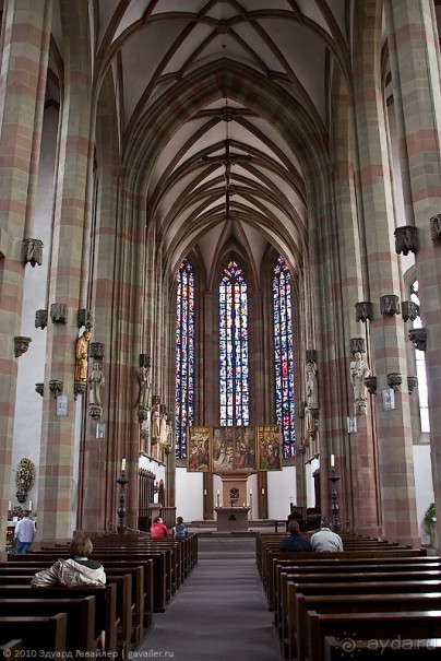 Вюрцбург 3 (духовный)